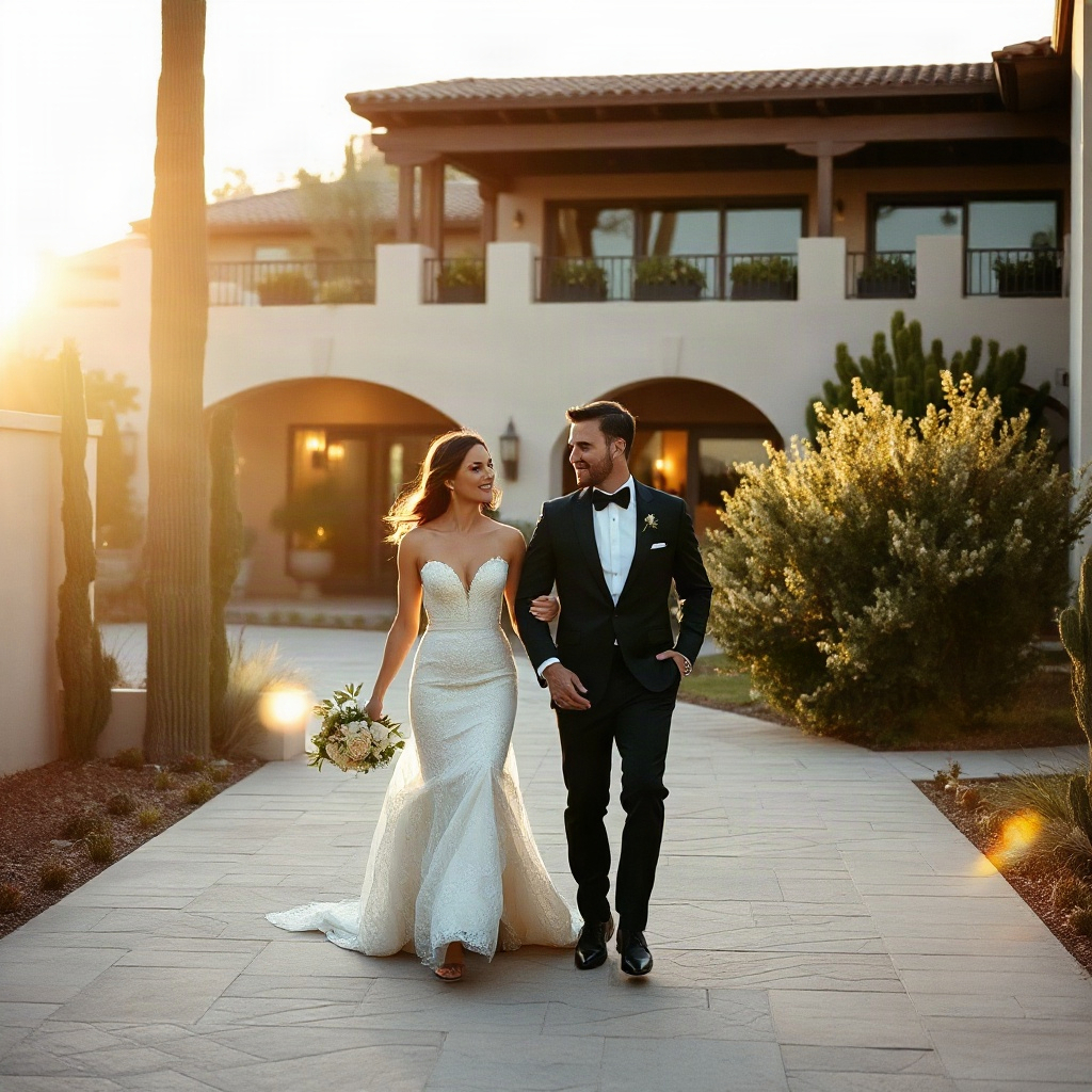 Bespoke Elegance